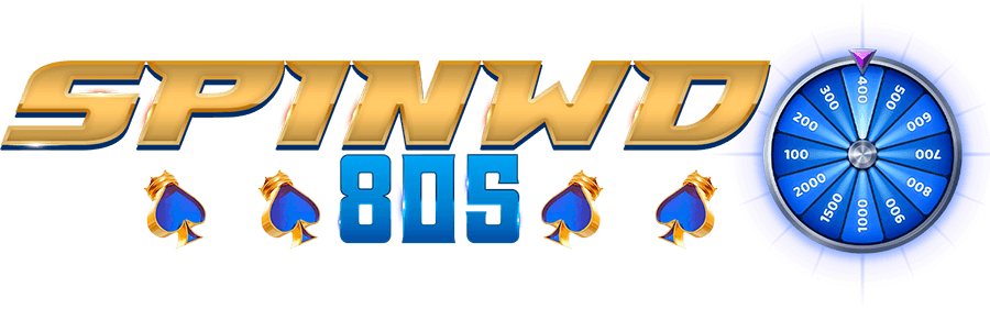 SPINWD805 LOGO